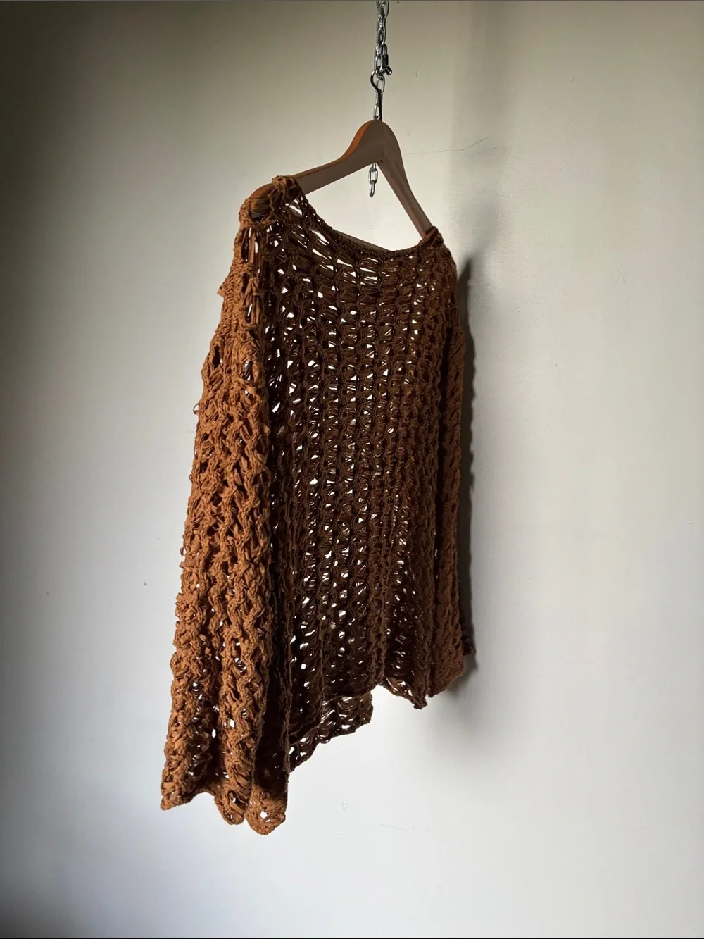 Zara lightweight open